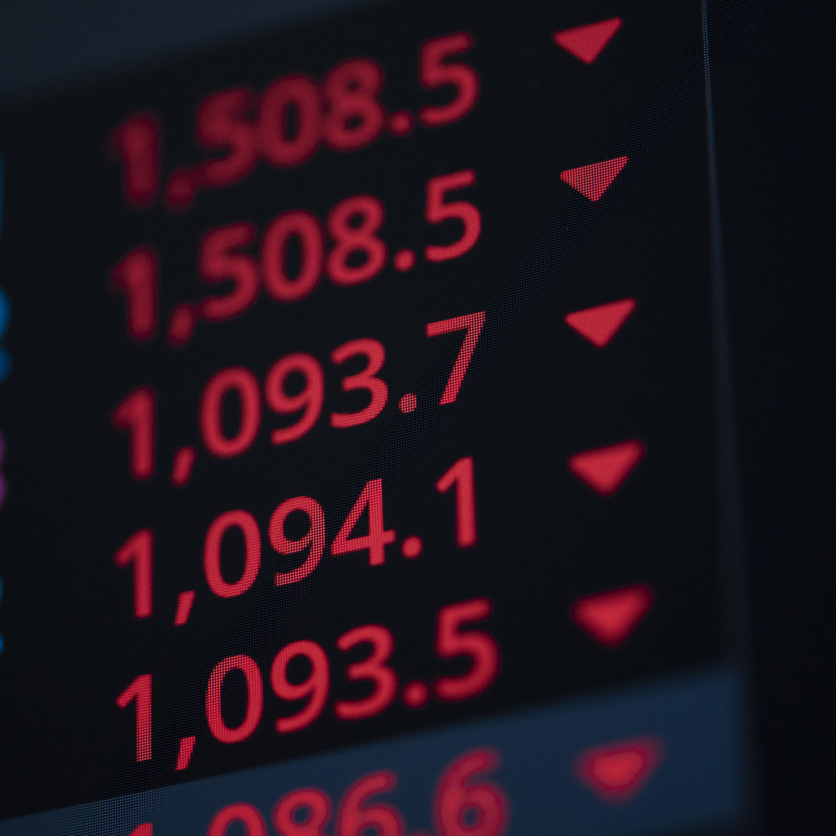 Primary Trends - Fat Tail Daily