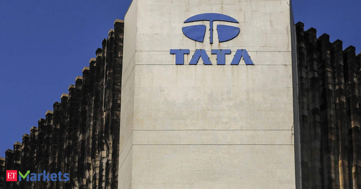 RBI should reject Tata Sons application to deregister as a CIC: InGovern Research