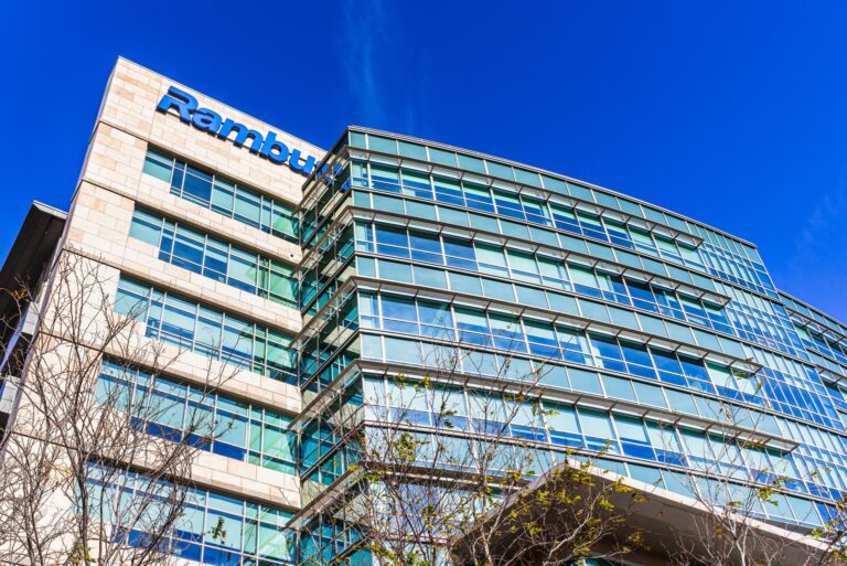 Rambus Stock Q1 FY2026 Review: A Necessary Reality Check As Expectations Reset (RMBS)