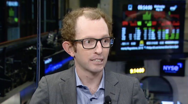 Ripple's Schwartz Reacts to Passing of Ondo Finance Founder - U.Today