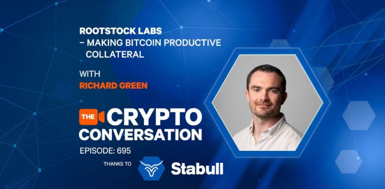 Rootstock Labs – Making Bitcoin Productive Collateral - Brave New Coin