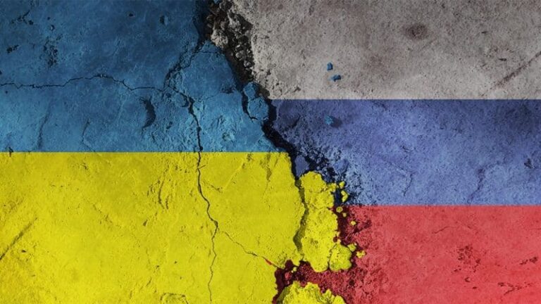 Russia accused of ceasefire violation amid ongoing Ukraine conflict escalation