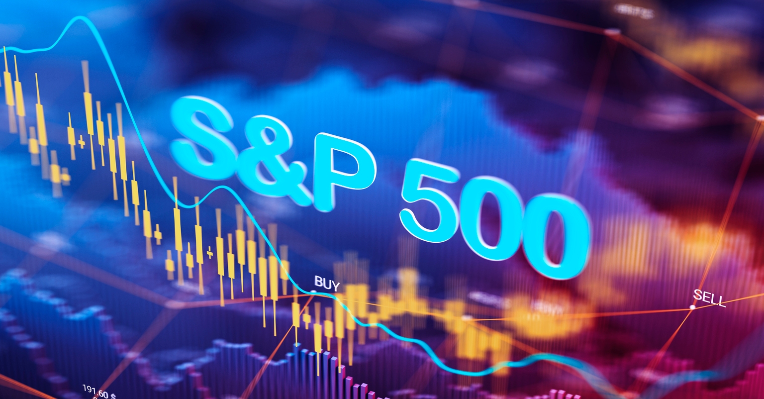 S&P 500 Earnings Growth Tempered With One-Time Gains And The Treasury Yield Curve