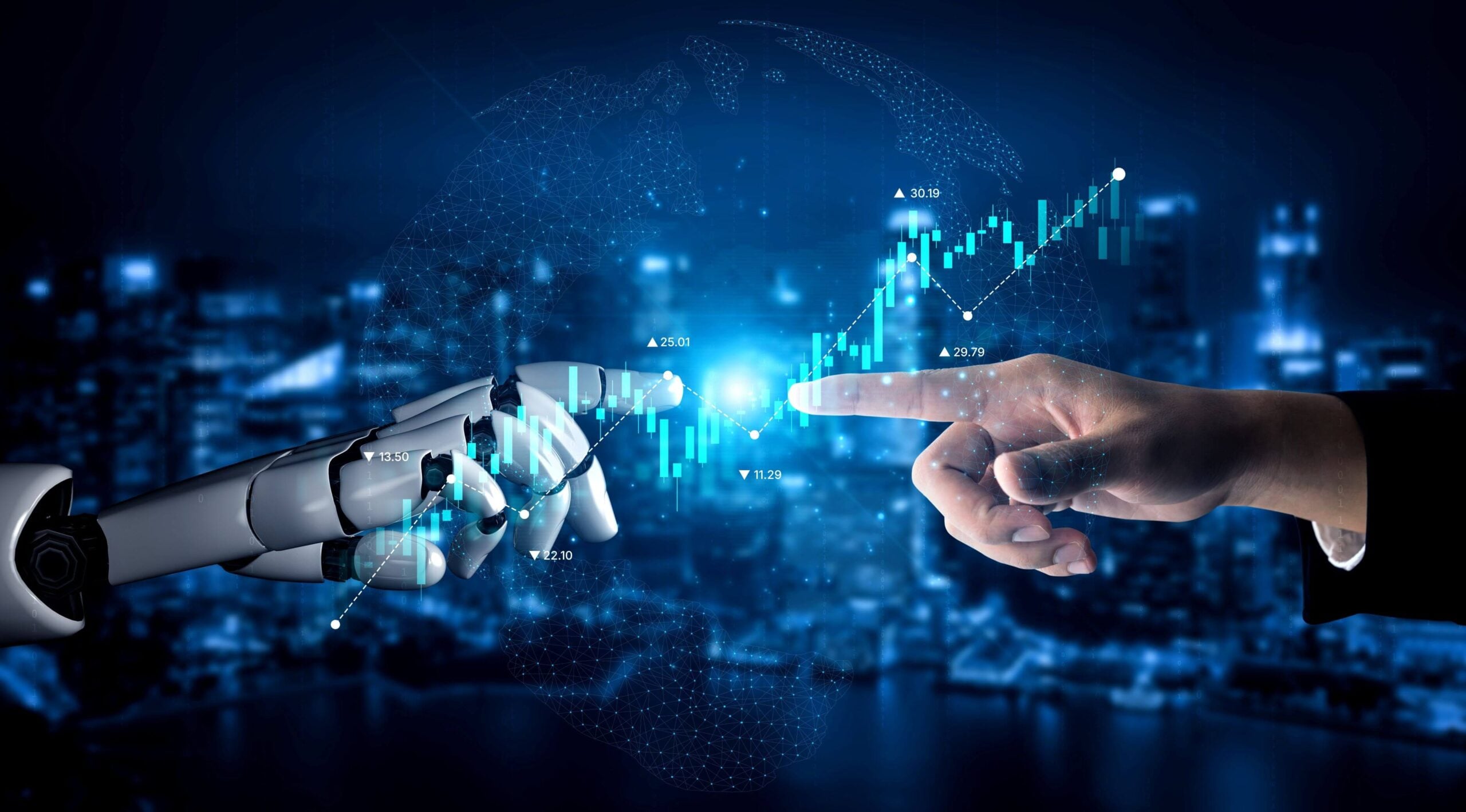 S&P 500 Market Concentration Deepens Amid Big Tech and AI Momentum - Blockonomi