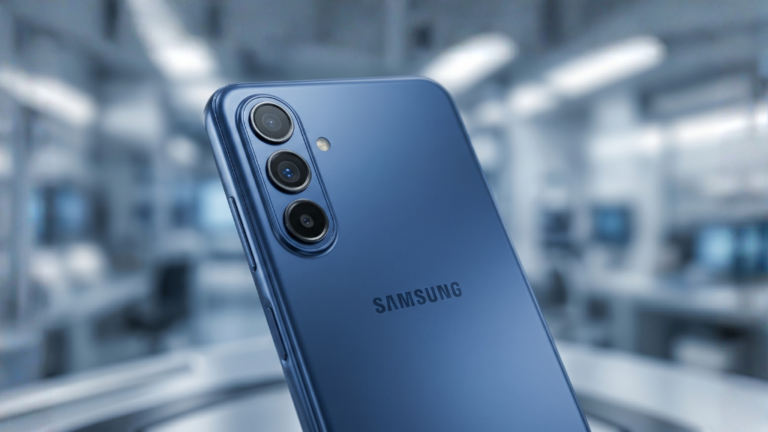 Samsung Joins the $1 Trillion Club as AI Memory Demand Explodes