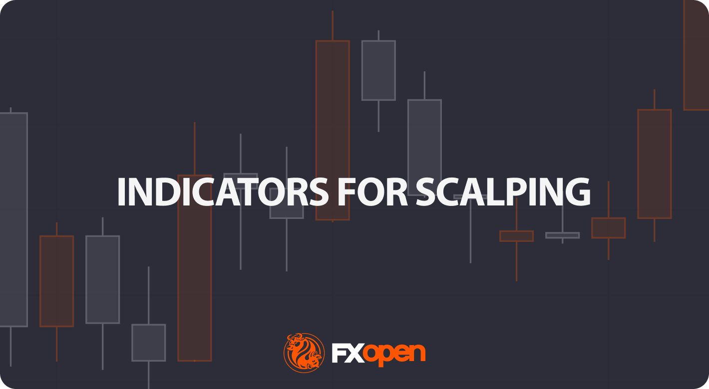 Scalping Tools for Forex and CFD Trading