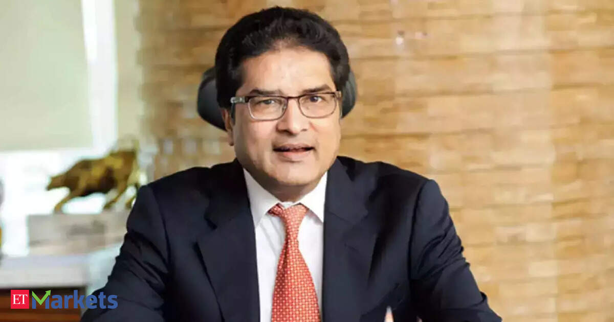 Sensex to hit 3 lakh by 2036? Raamdeo Agrawal says India is the 'Ferrari' among markets, here's why