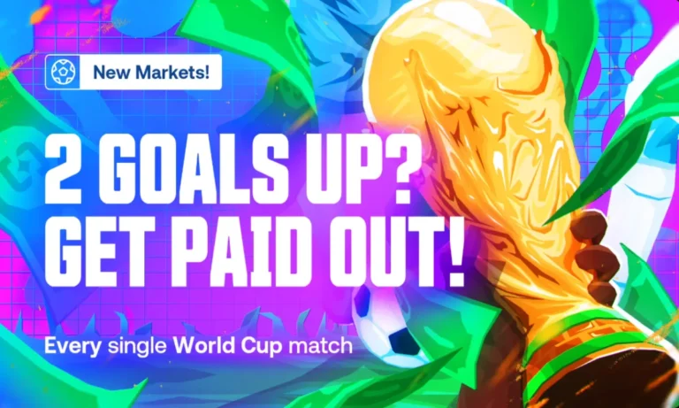 Shuffle Launches 2 Goals Ahead Early Payout for World Cup Matches | BitcoinChaser