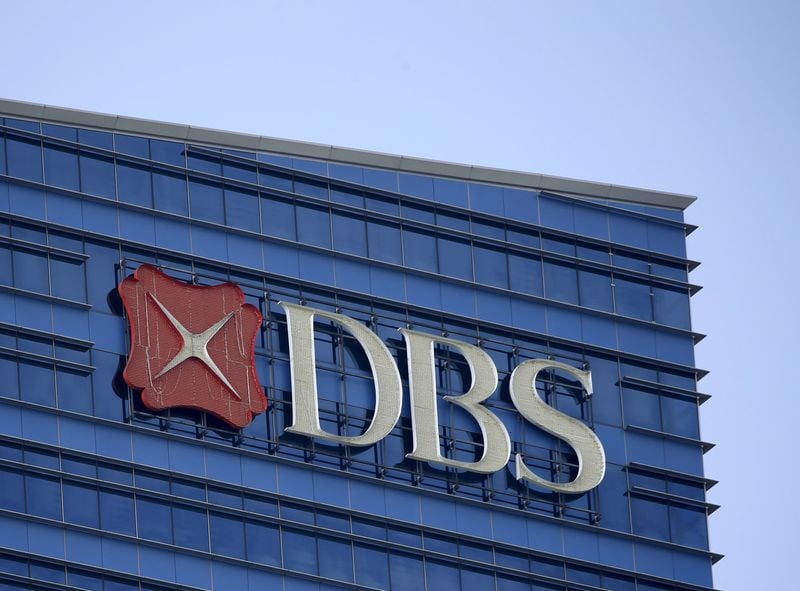 Singapore’s DBS to open 18 new Asian wealth centres, expand advisory push