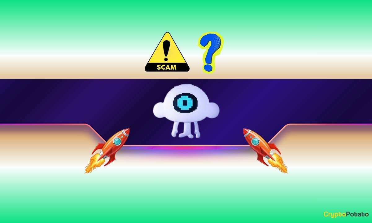 SkyAI (SKYAI) Explodes by 300% in a Week: The Next Sensation or 'Top Scam Coin?'