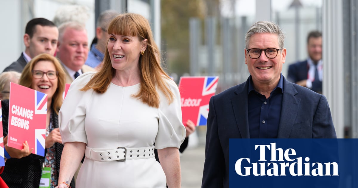 Starmer faces fight to survive as Streeting and Rayner eye leadership bids