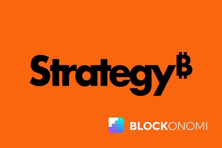 Strategy Pauses Bitcoin Purchases for First Time in Weeks, Holds 818,334 BTC - Blockonomi