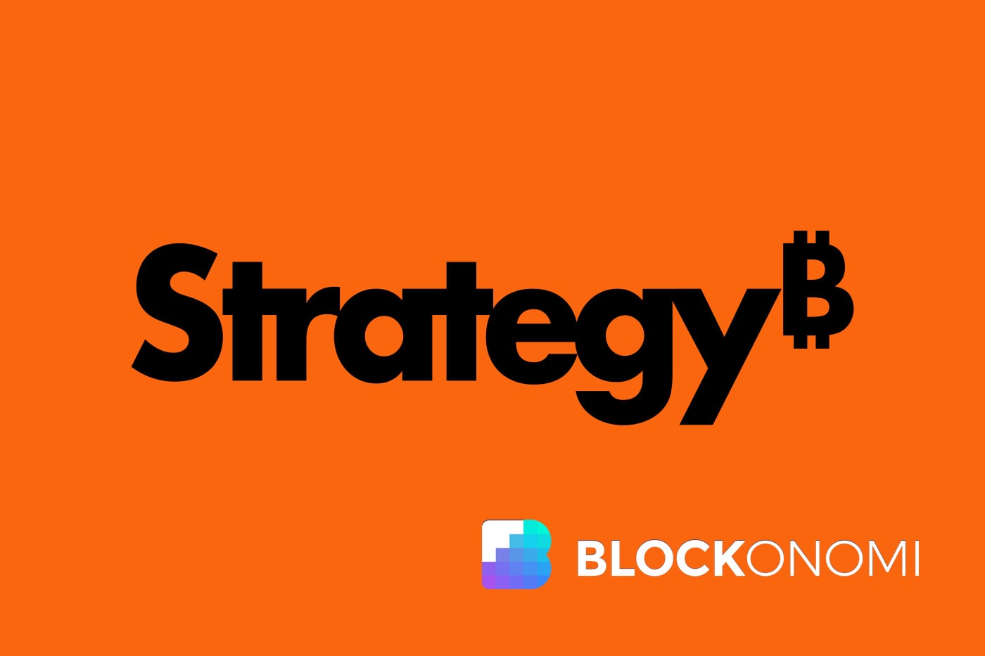 Strategy Pauses Bitcoin Purchases for First Time in Weeks, Holds 818,334 BTC - Blockonomi