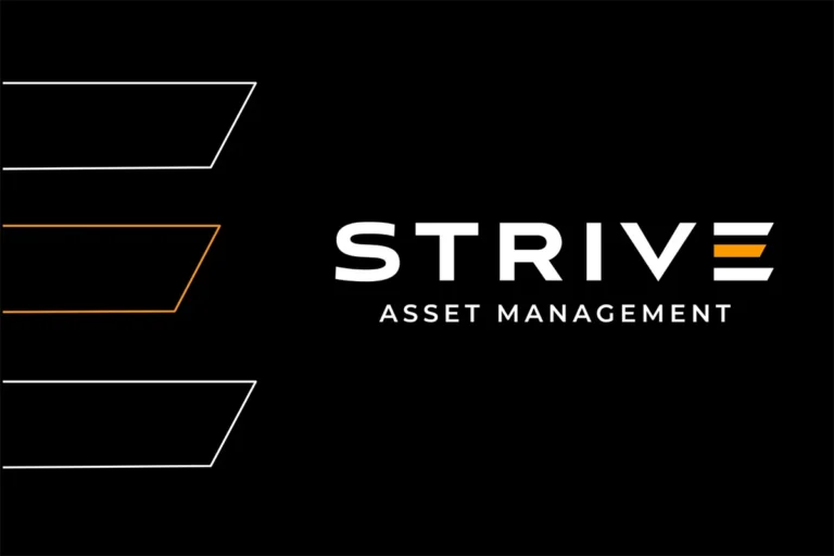 Strive Passes Coinbase and Riot After New Bitcoin Treasury Buy - Blockonomi
