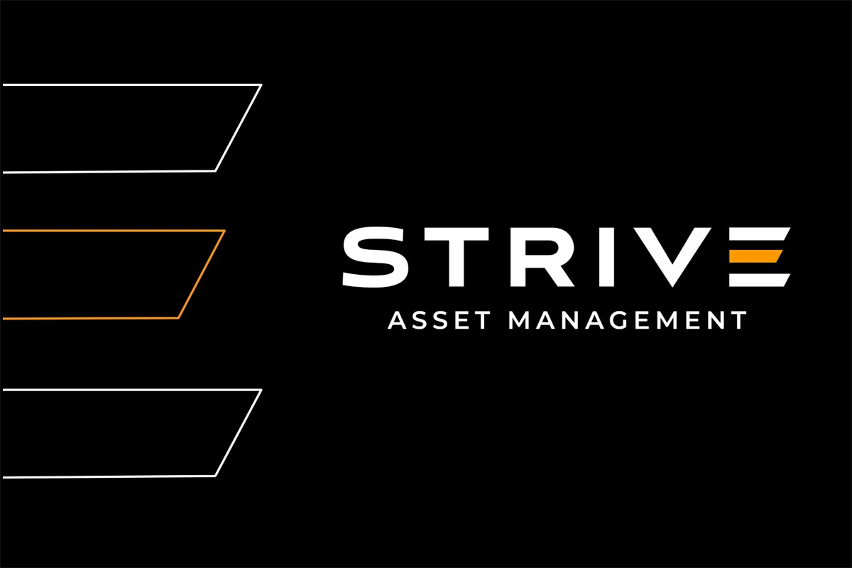 Strive Passes Coinbase and Riot After New Bitcoin Treasury Buy - Blockonomi