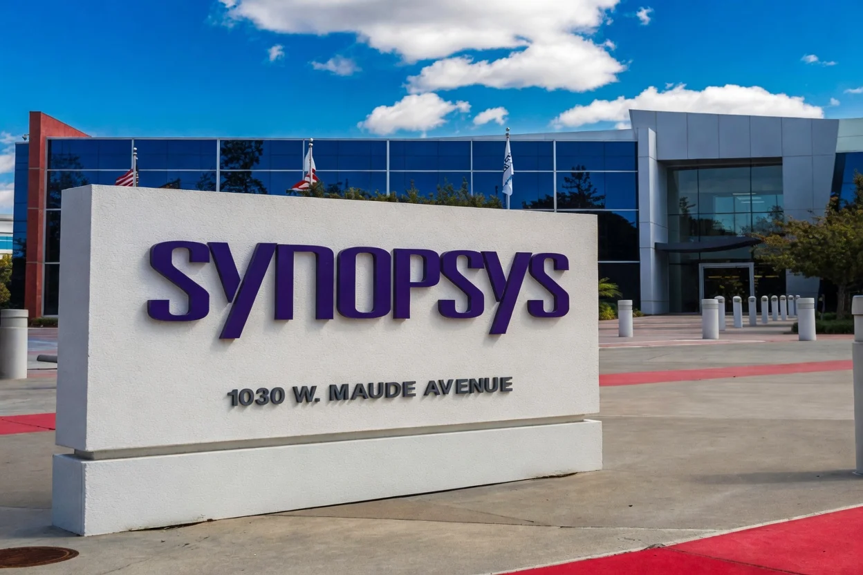 Synopsys (SNPS) Beats Q2 Estimates But Shares Decline: What's Next for Investors? - Blockonomi