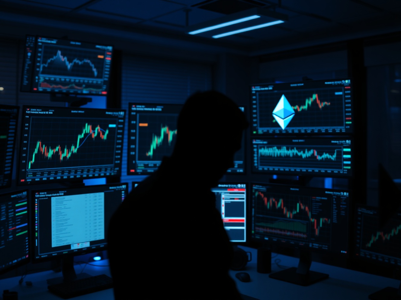 TD Cowen Stands By $16 Price Target For Sharplink, Calling Stock's Discount 'Increasingly Difficult To Justify'