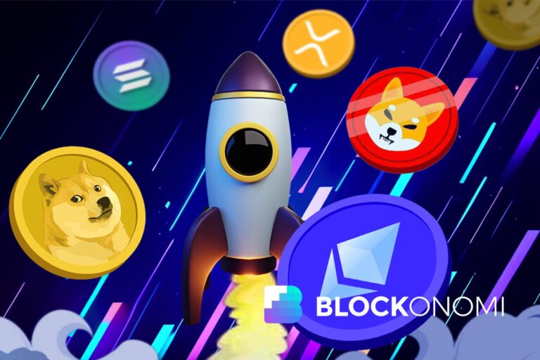 TOTAL2 Altcoin Market Cap Compression Signals Potential Breakout Formation - Blockonomi