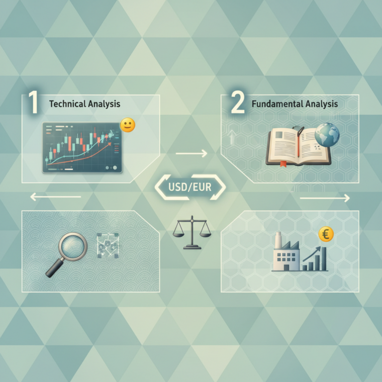 technical analysis vs fundamental analysis which