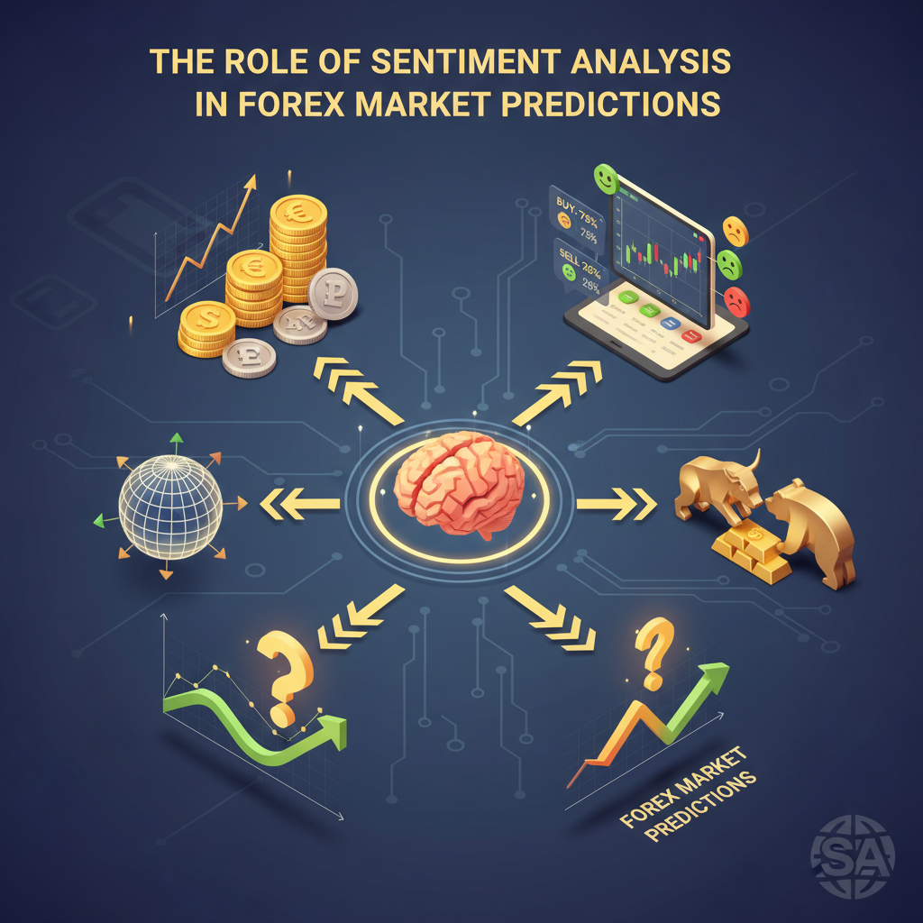 the role of sentiment analysis in forex market pre