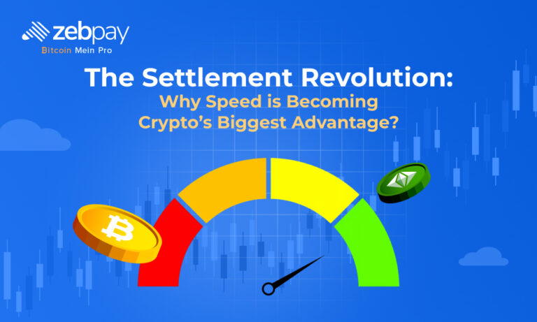 Crypto doesn’t just make existing systems faster, it redefines them.