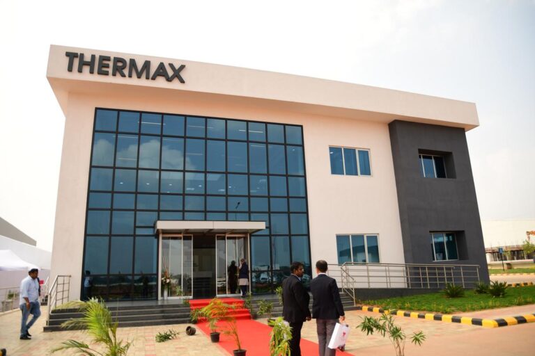 Thermax