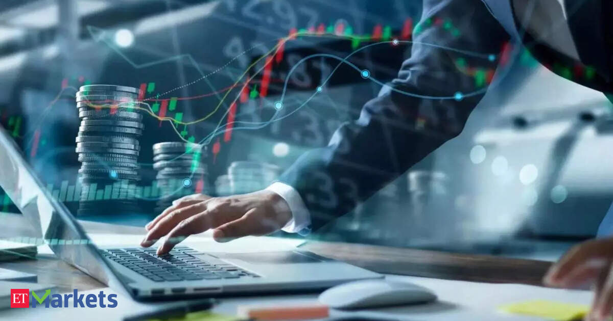 This smallcap recruitment company is set to announce buyback on May 20. Do you own?