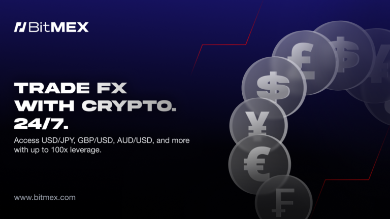 BitMEX
