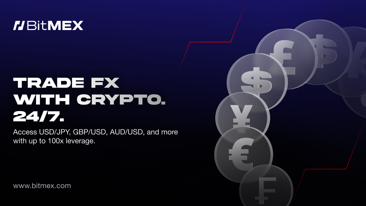 BitMEX