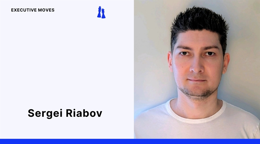 Sergei Riabov