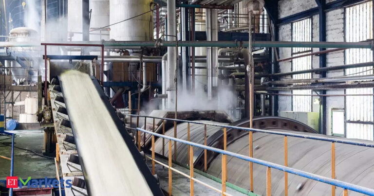 Triveni Engineering Q4 profit falls to Rs 167.4 crore; FY26 profit rises 12.8%