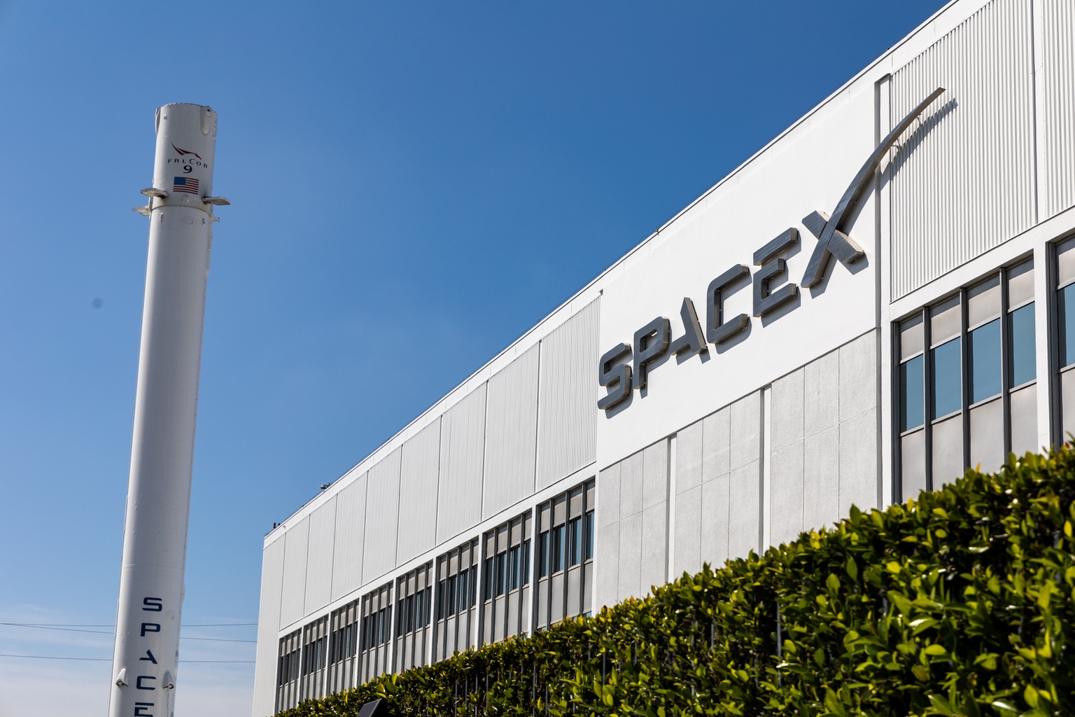 UFO: SpaceX IPO A Mega Catalyst But Not The Only Reason To Buy (NASDAQ:UFO)