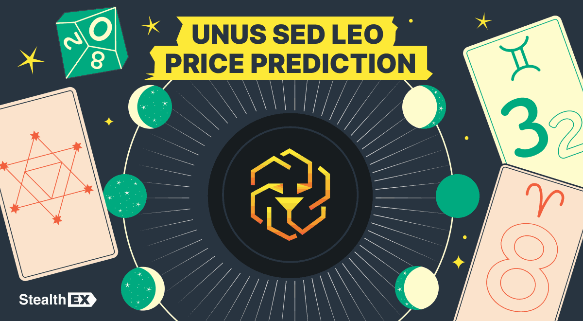 UNUS SED LEO Price Prediction 2026, 2027, 2030 – Long Forecast