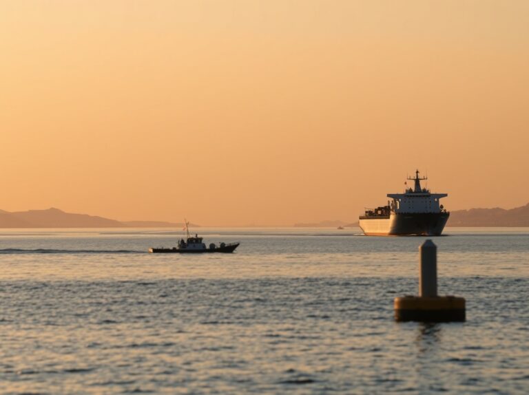 US And Iran Reach Draft Agreement On Strait Of Hormuz And Sanctions Relief, Report Says