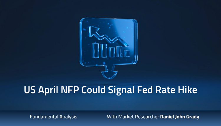 the April NFP