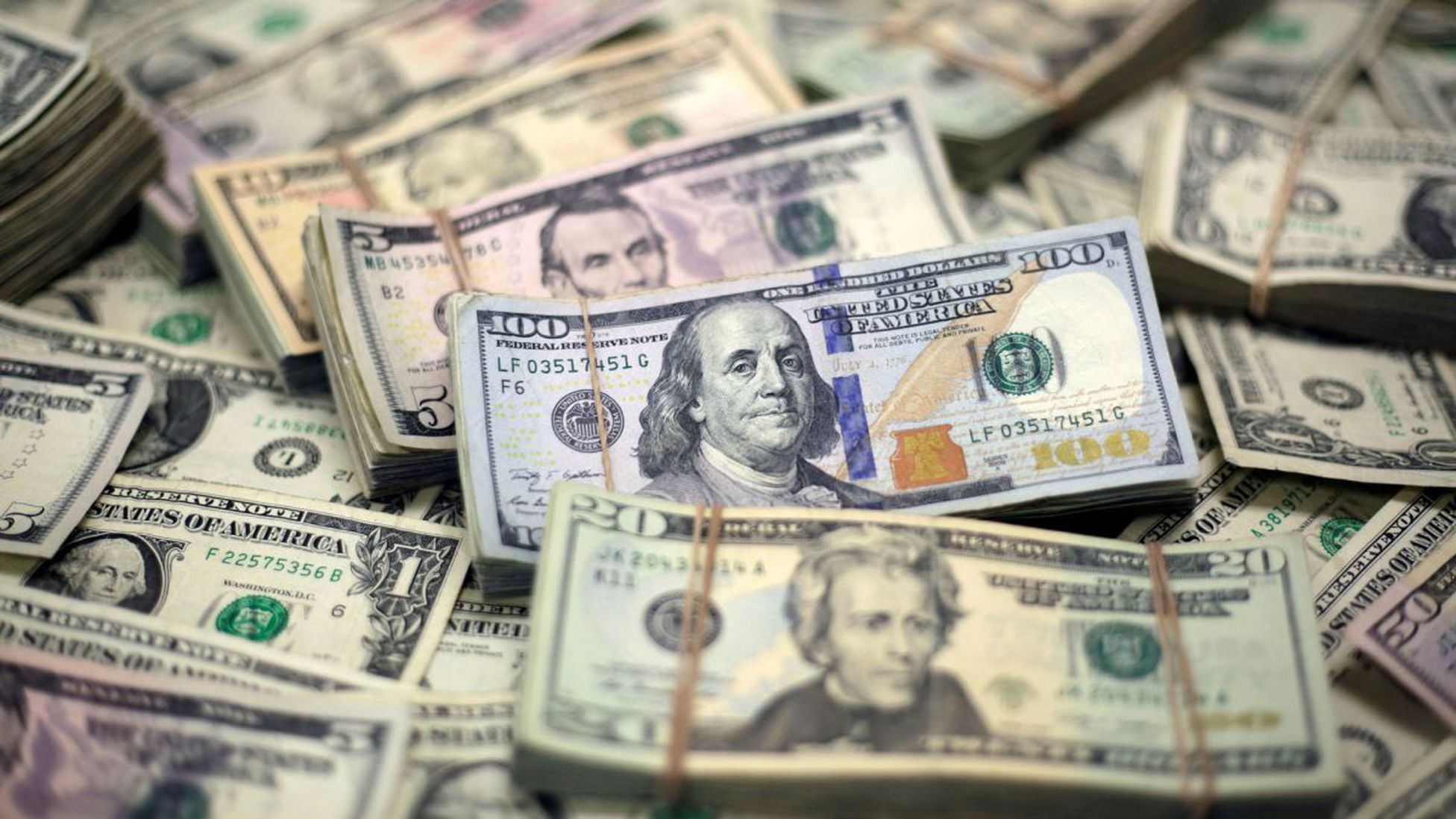 UK Dollar