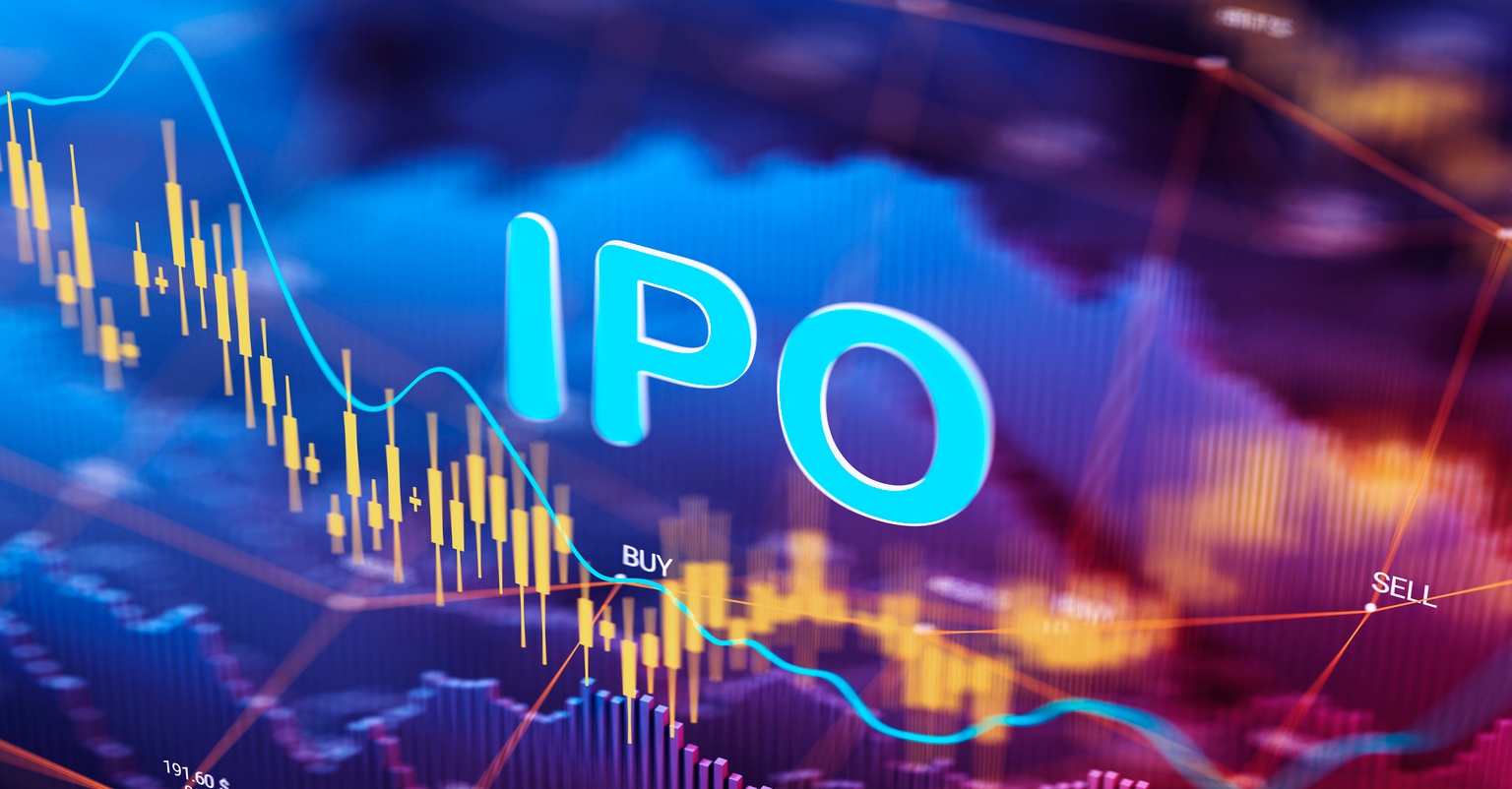 US IPO: Space Intelligence Provider HawkEye 350 Leads 5 IPO Week As Pipeline Grows