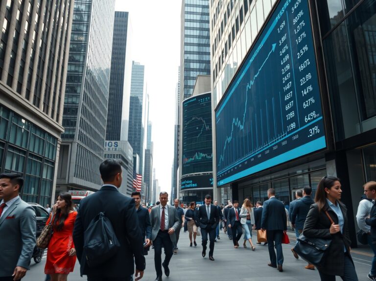 US Jobs Report Beats Expectations: Nonfarm Payrolls Rise By 115K In April