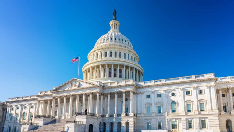 US Lawmakers Introduce ARMA Bill to Codify Strategic Bitcoin Reserve With 20-Year Hold and 1M BTC Goal