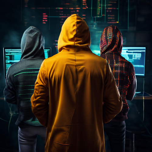 US Seeks Forfeiture of Millions in Crypto Tied to Chinese Impersonation Fraud Scheme – BlockTribune