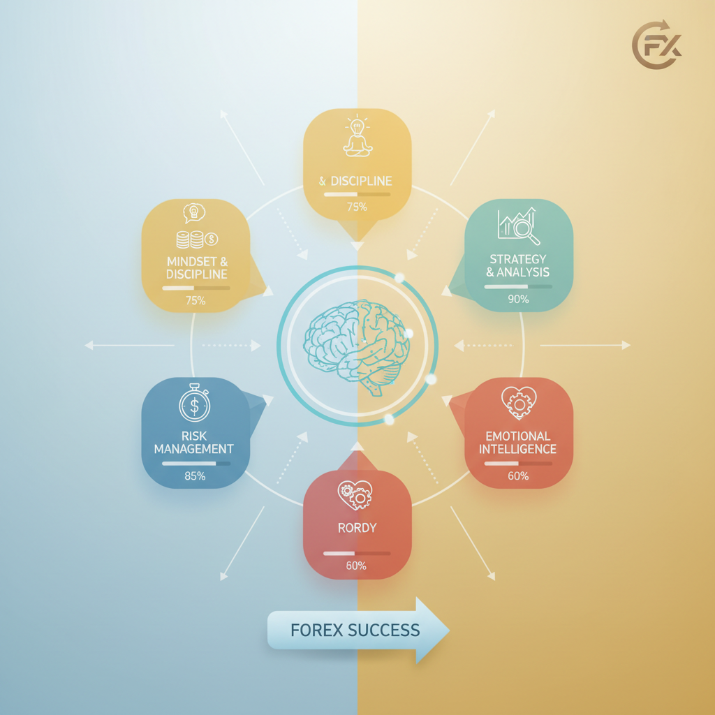 ultimate resource on the psychology of trading for