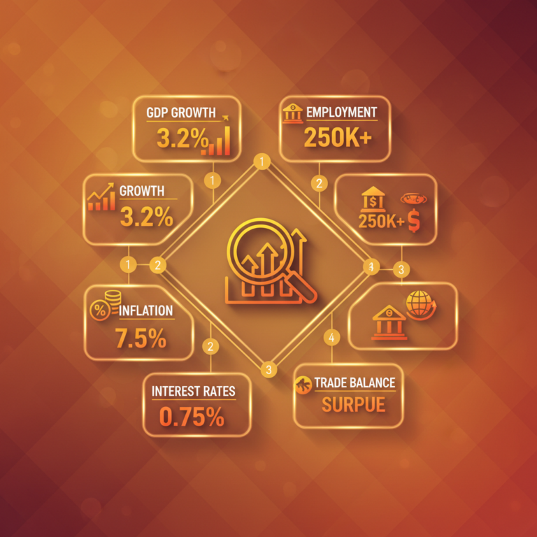 understanding fundamental analysis key indicators