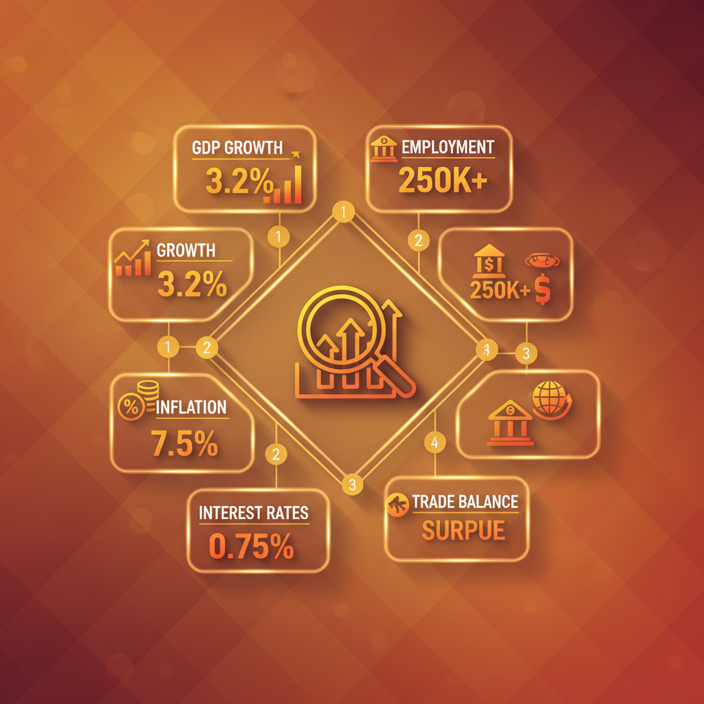 understanding fundamental analysis key indicators