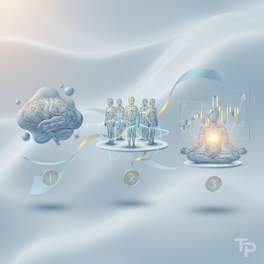 understanding the dynamics of trading psychology