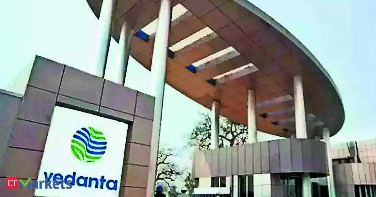 Vedanta shares jump 5% after demerger. Should buy, sell or hold the stock?
