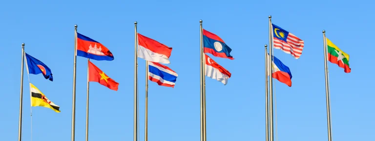 ASEAN countries