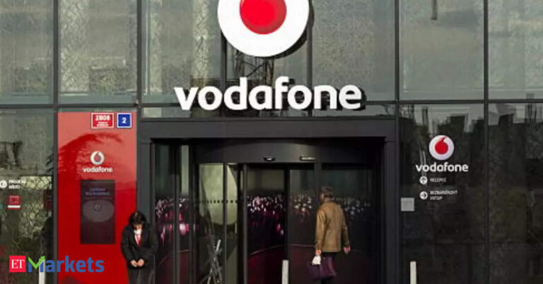 Vodafone weighs stake transfer to boost India unit capital: Report