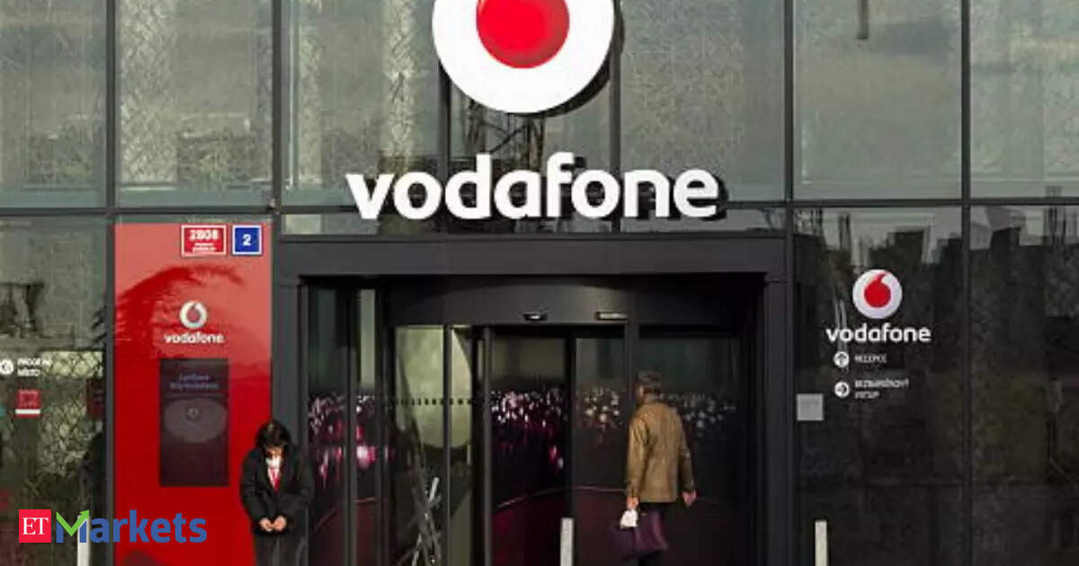 Vodafone weighs stake transfer to boost India unit capital: Report