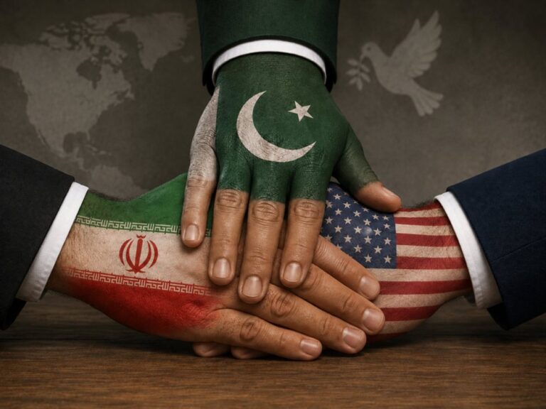 WSJ: Critical Stage in Iran negotiations: Mediators rush to prevent military action | investingLive