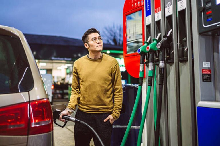 Wall Street Breakfast Podcast: Trump Targets Pump Prices